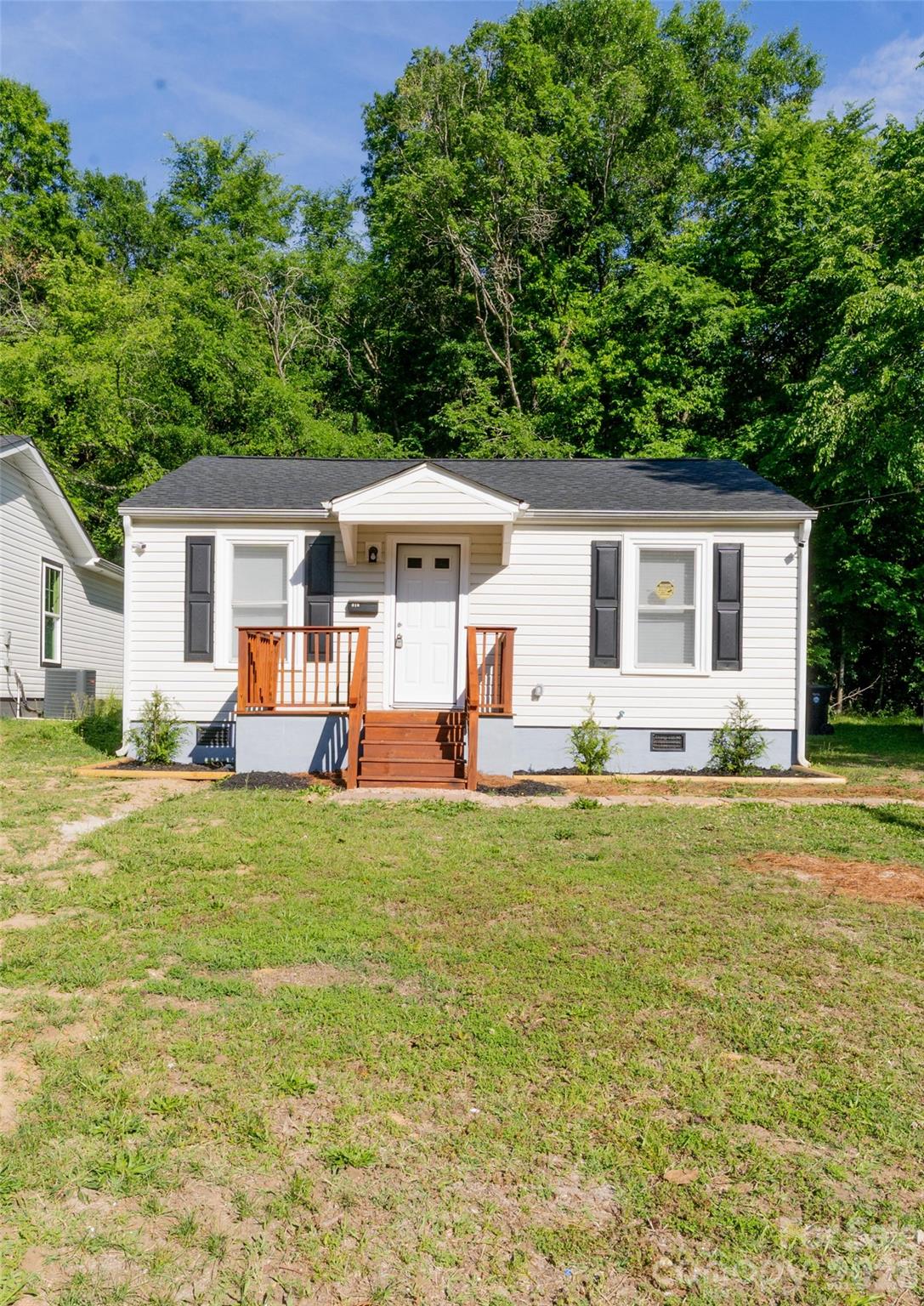 315 Broad Drive SW — Concord