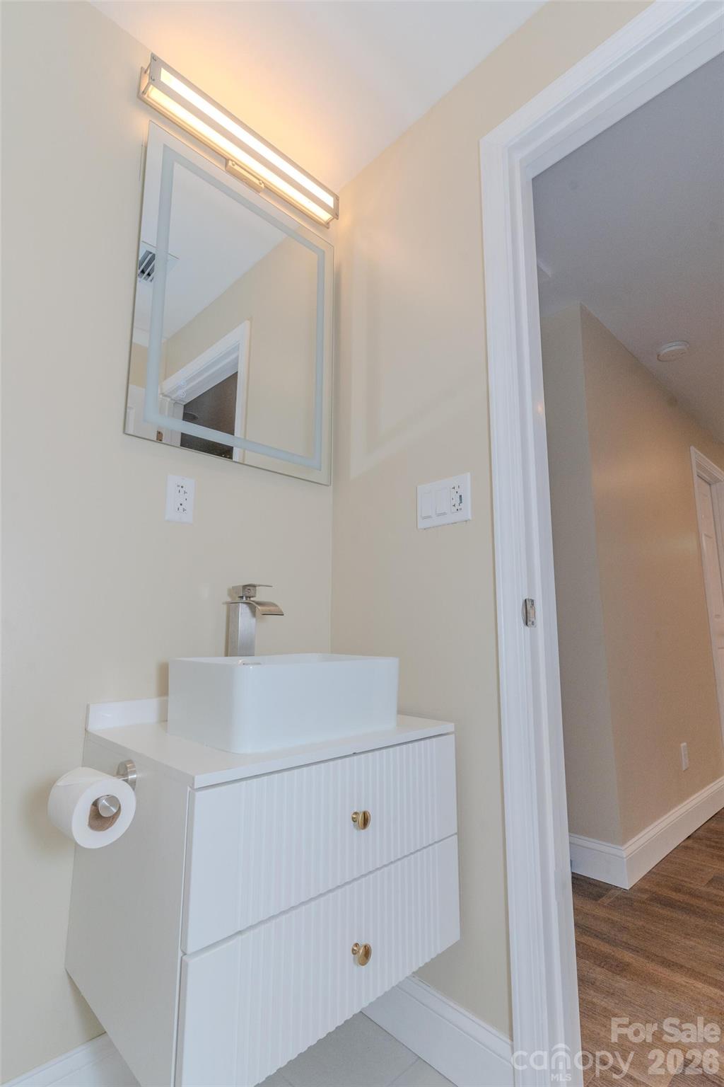 315 Broad Drive SW — Concord