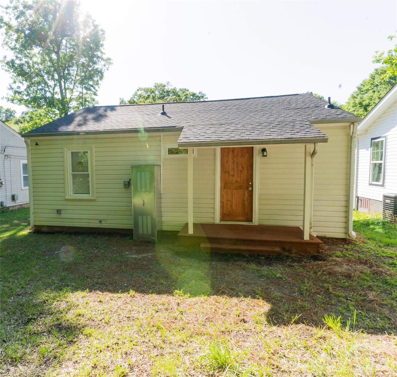 315 Broad Drive SW — Concord