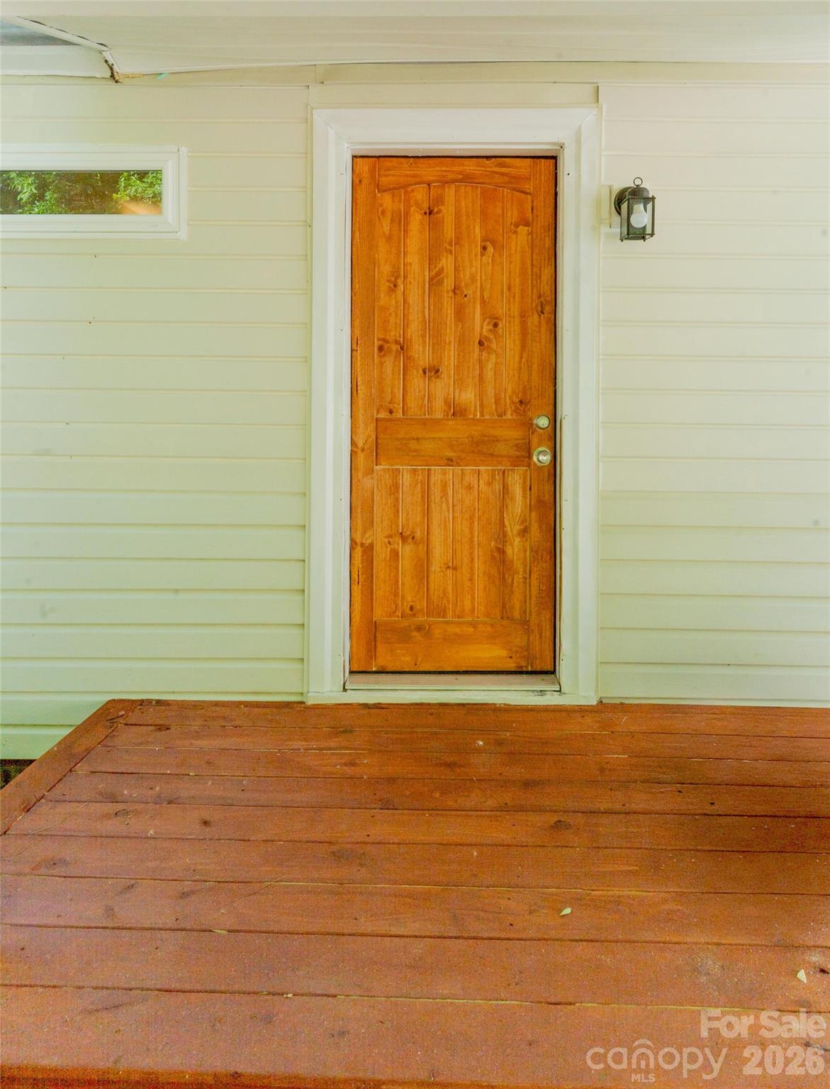 315 Broad Drive SW — Concord