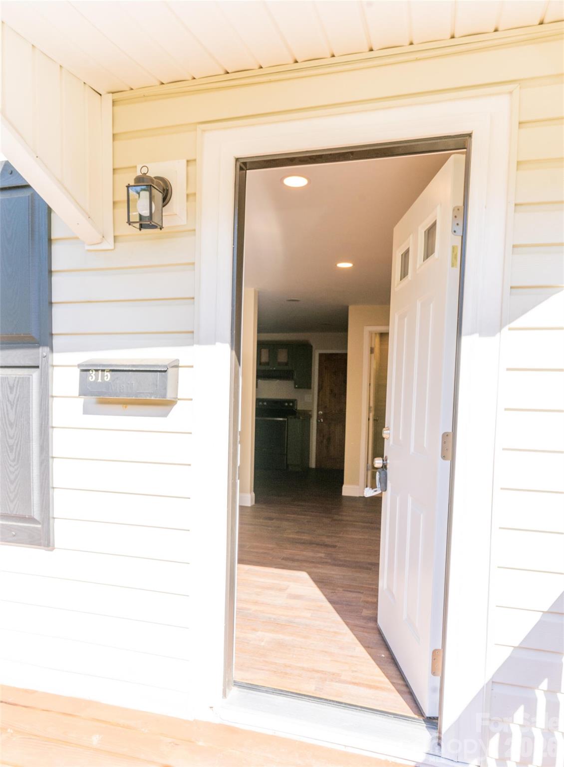315 Broad Drive SW — Concord