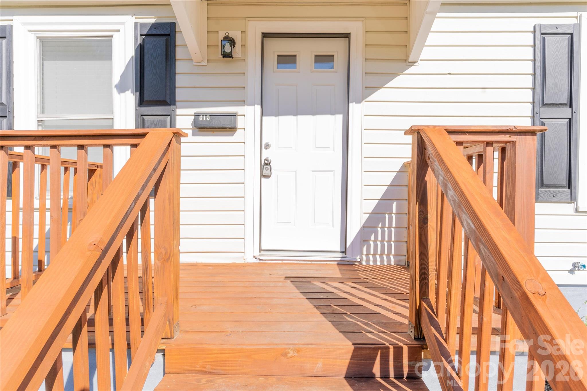 315 Broad Drive SW — Concord