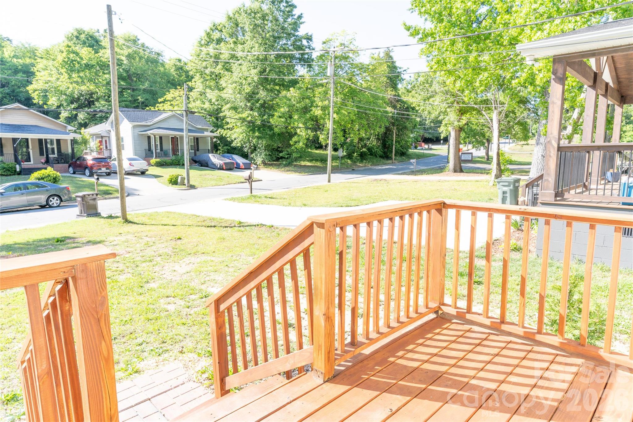 315 Broad Drive SW — Concord