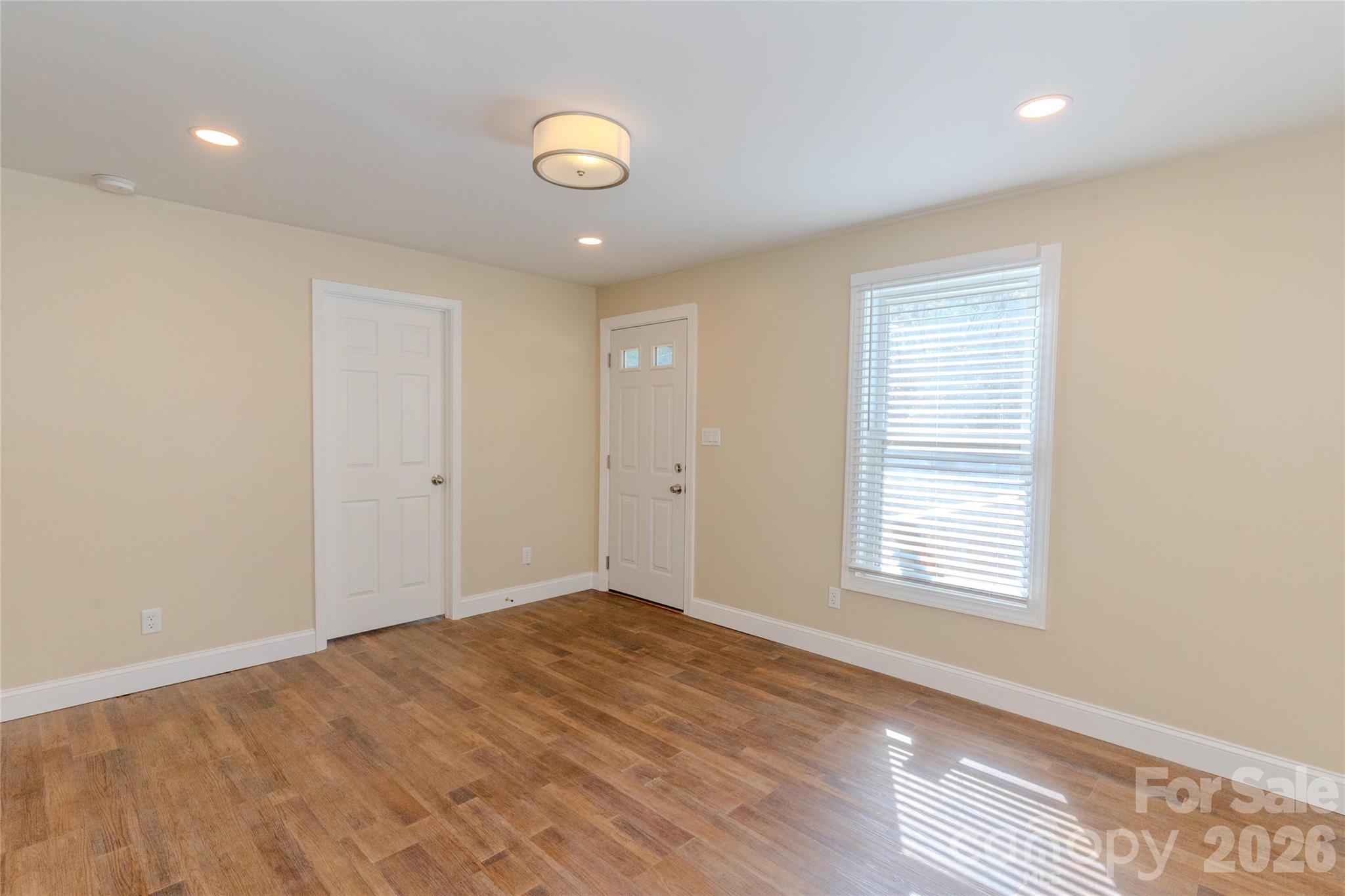 315 Broad Drive SW — Concord