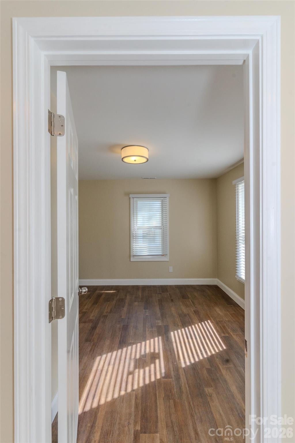 315 Broad Drive SW — Concord
