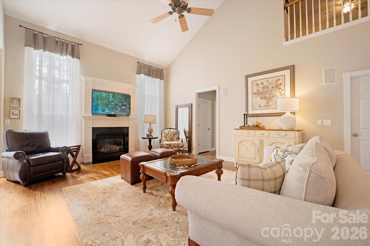 235 Shoreline Parkway — Tega Cay