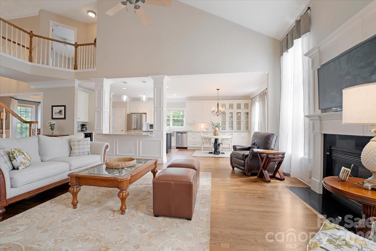 235 Shoreline Parkway — Tega Cay