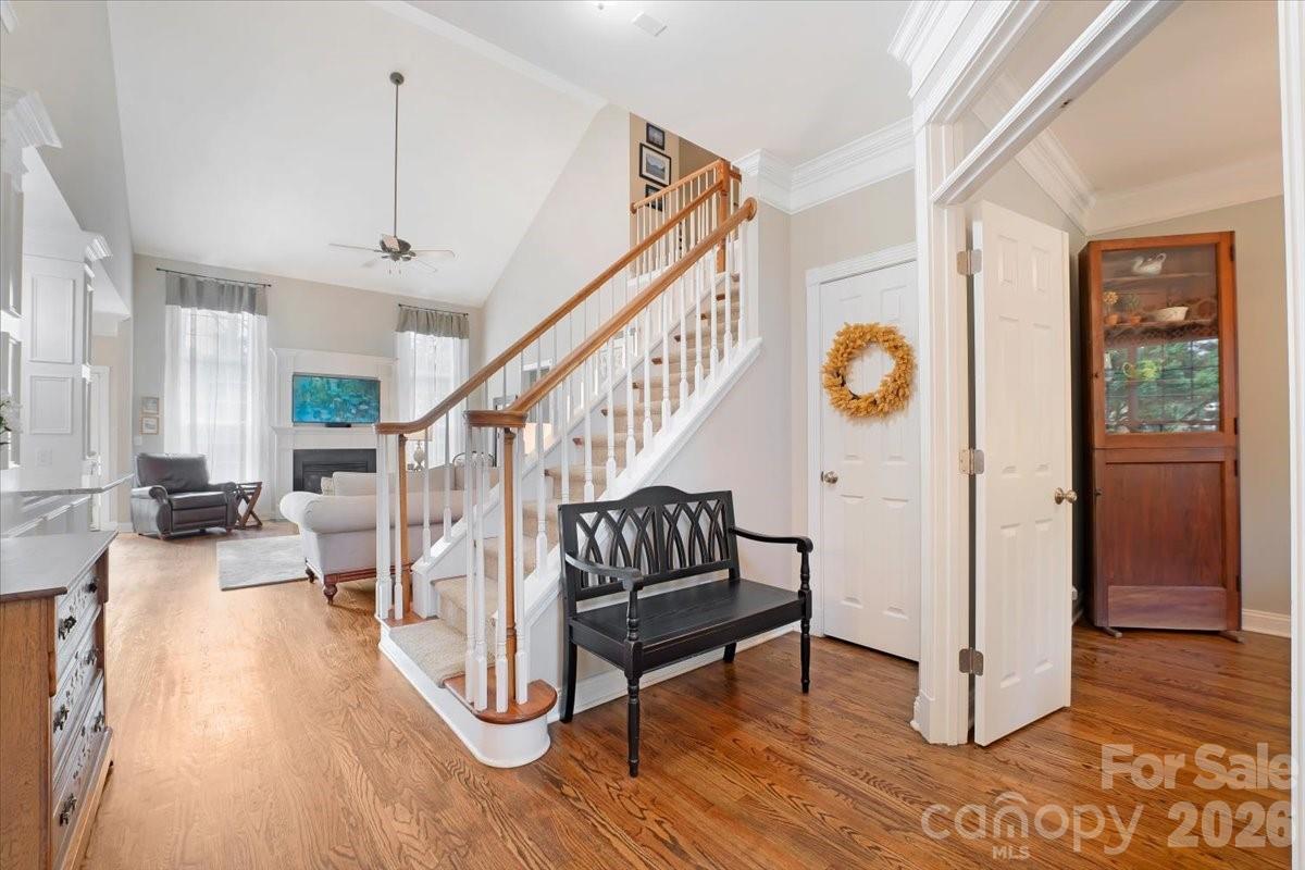 235 Shoreline Parkway — Tega Cay