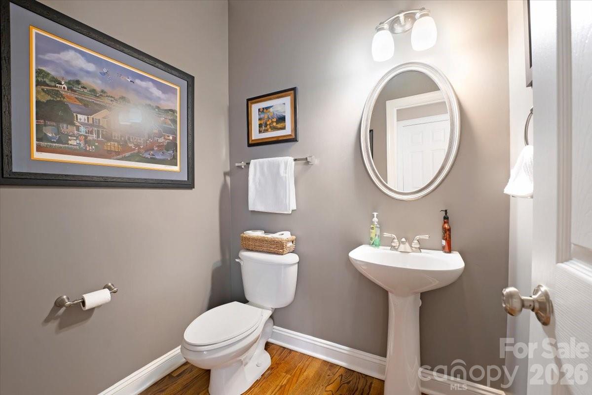 235 Shoreline Parkway — Tega Cay