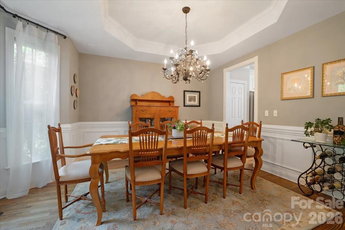 235 Shoreline Parkway — Tega Cay