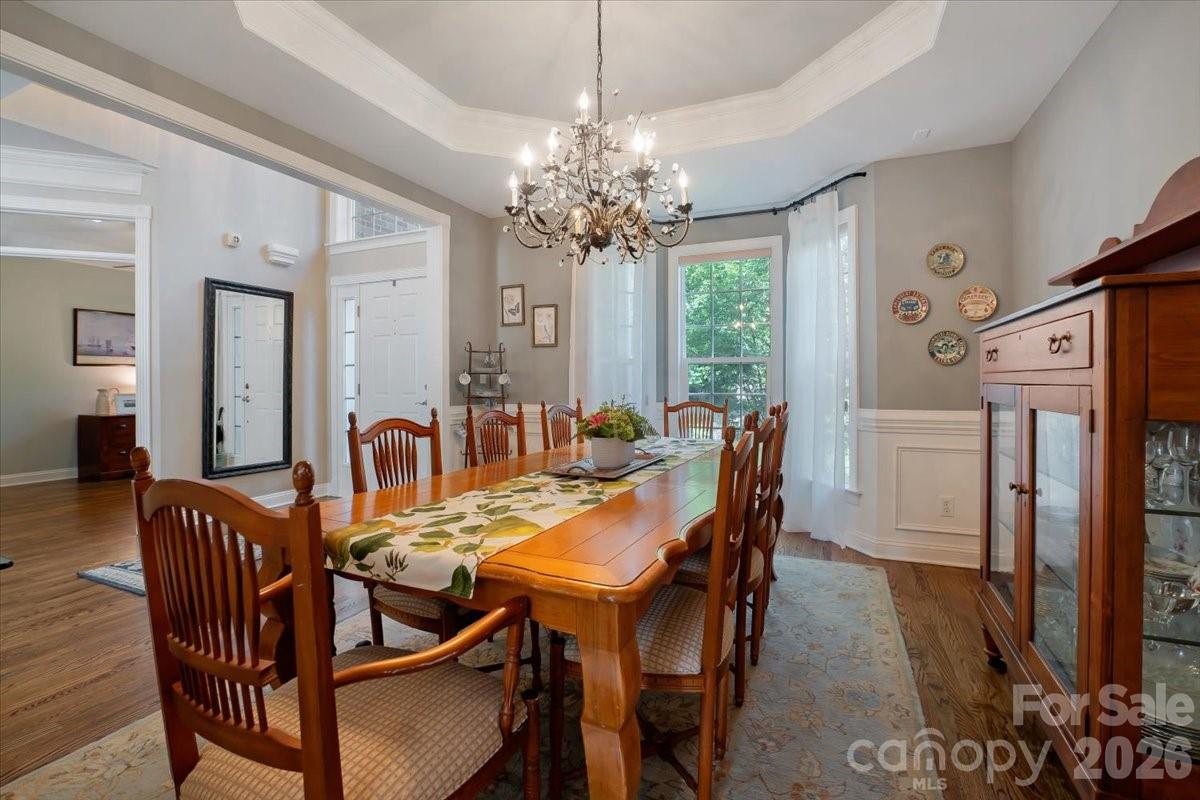 235 Shoreline Parkway — Tega Cay