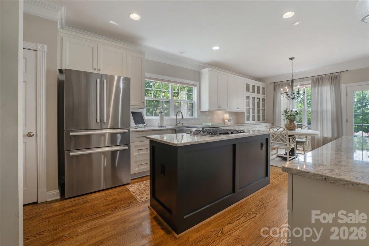 235 Shoreline Parkway — Tega Cay