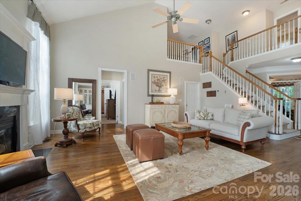 235 Shoreline Parkway — Tega Cay