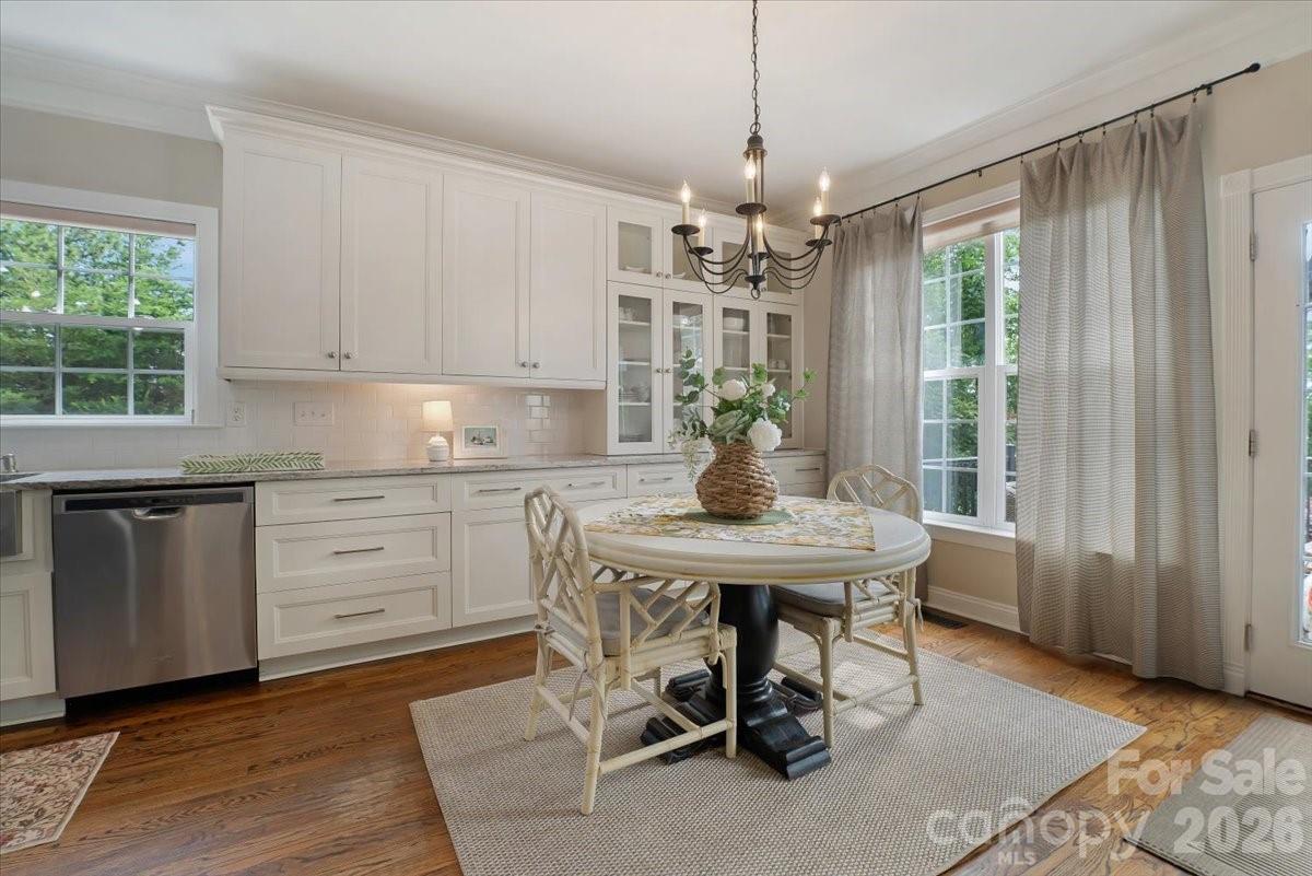 235 Shoreline Parkway — Tega Cay