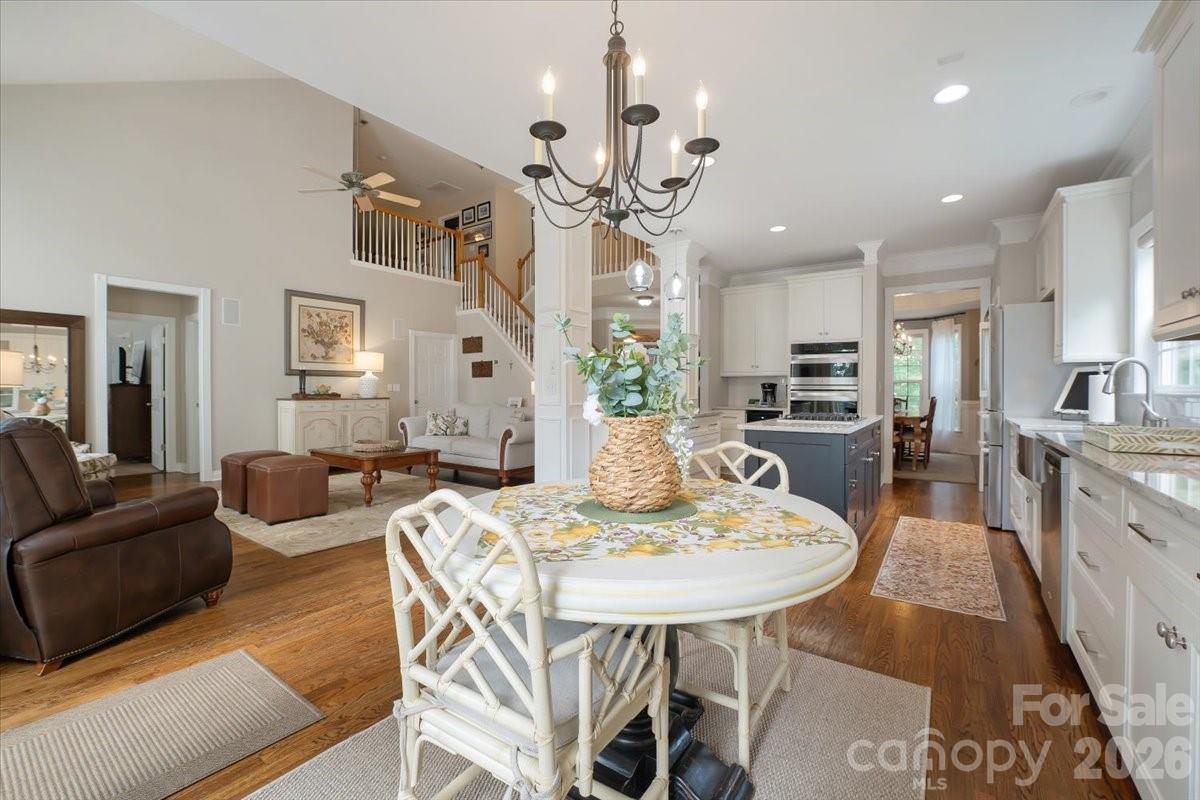 235 Shoreline Parkway — Tega Cay