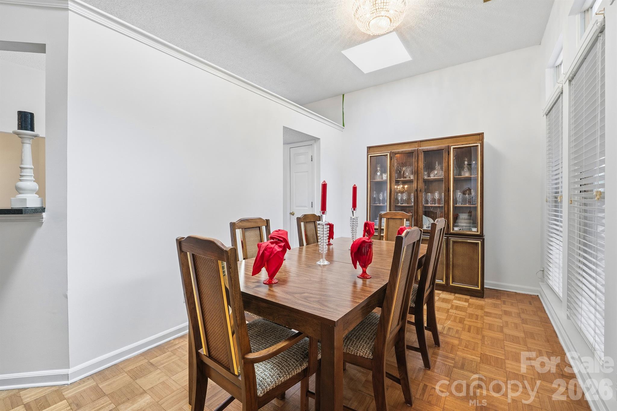 9426 Cantle Drive — Charlotte
