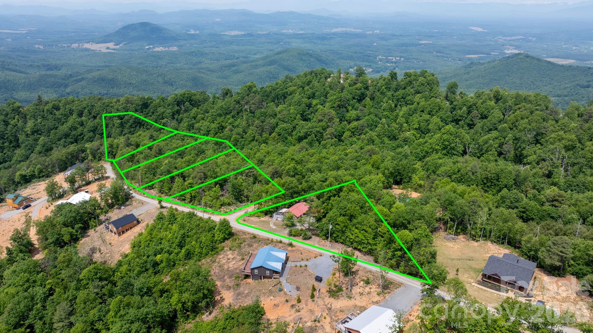 7042 Martin Lane — Morganton