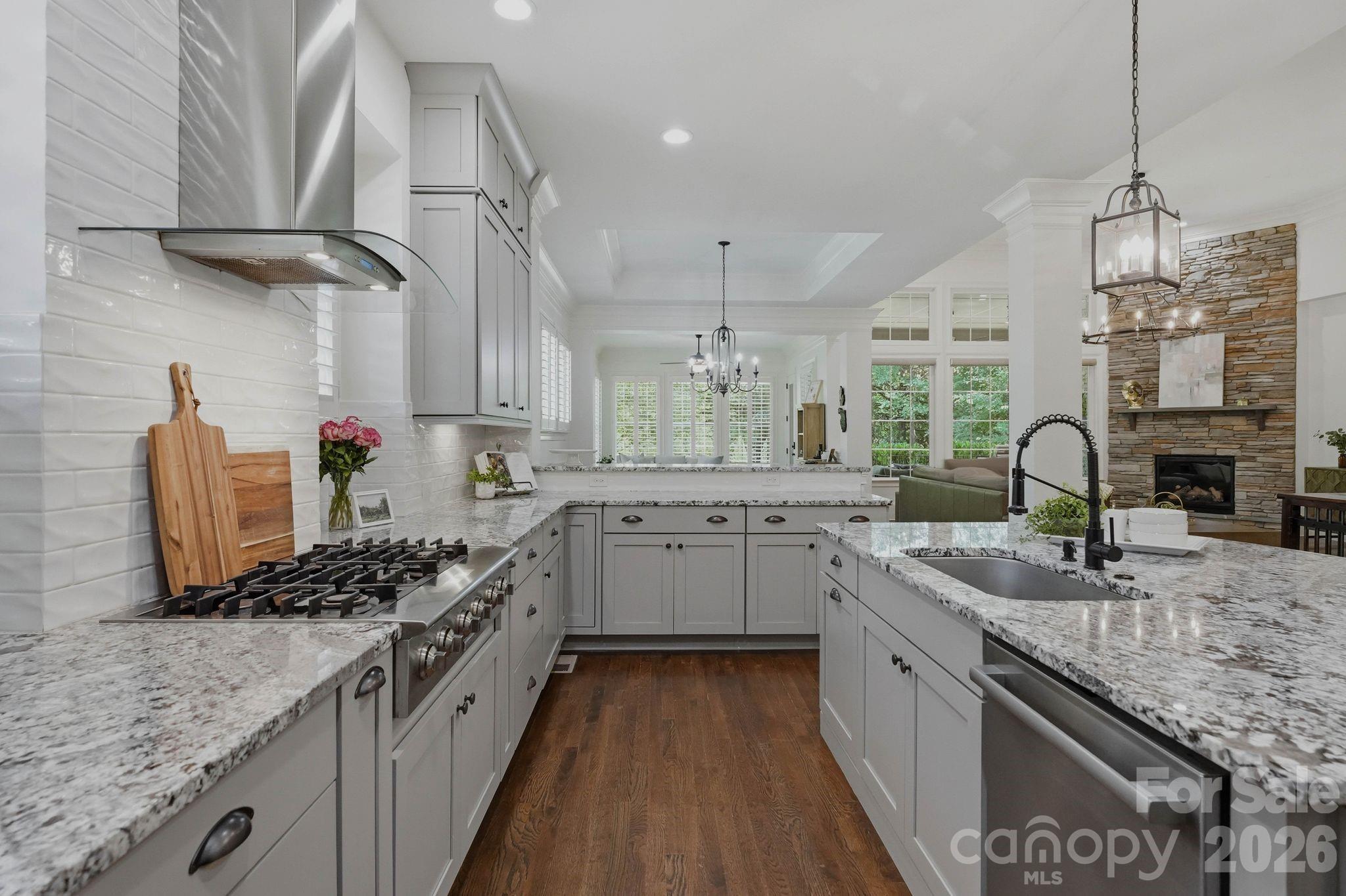 221 Glenmoor Drive — Waxhaw
