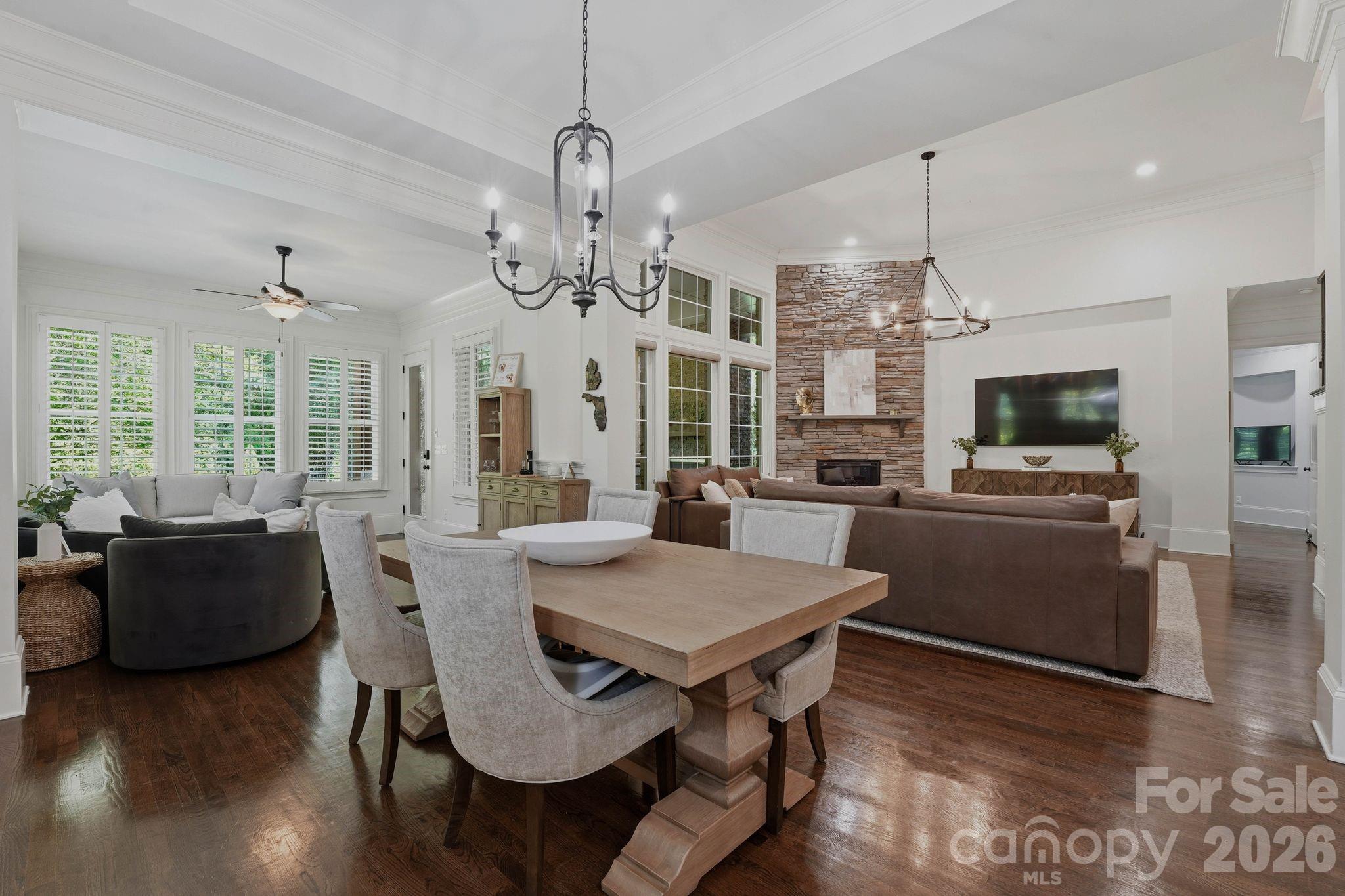 221 Glenmoor Drive — Waxhaw