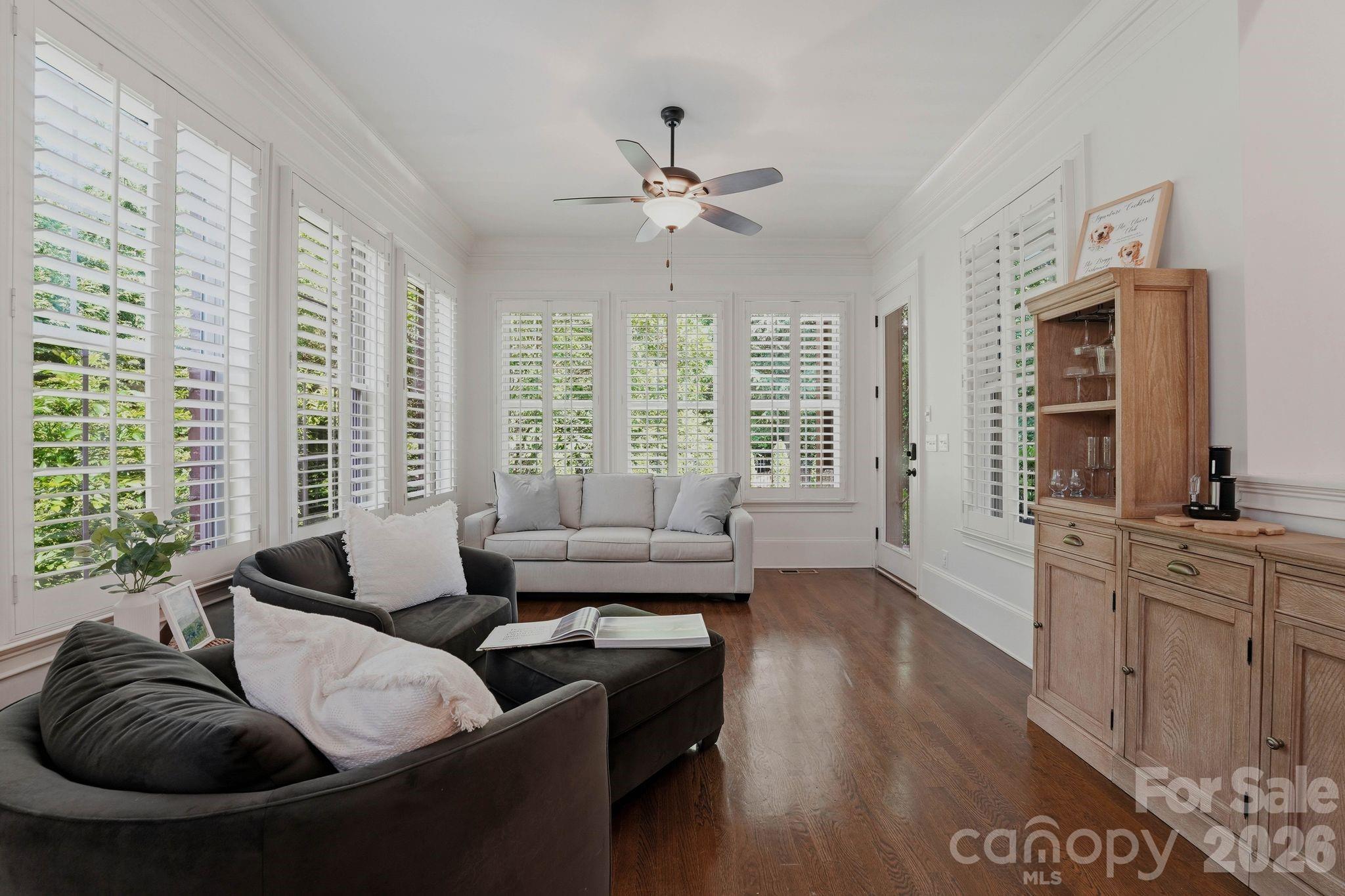 221 Glenmoor Drive — Waxhaw