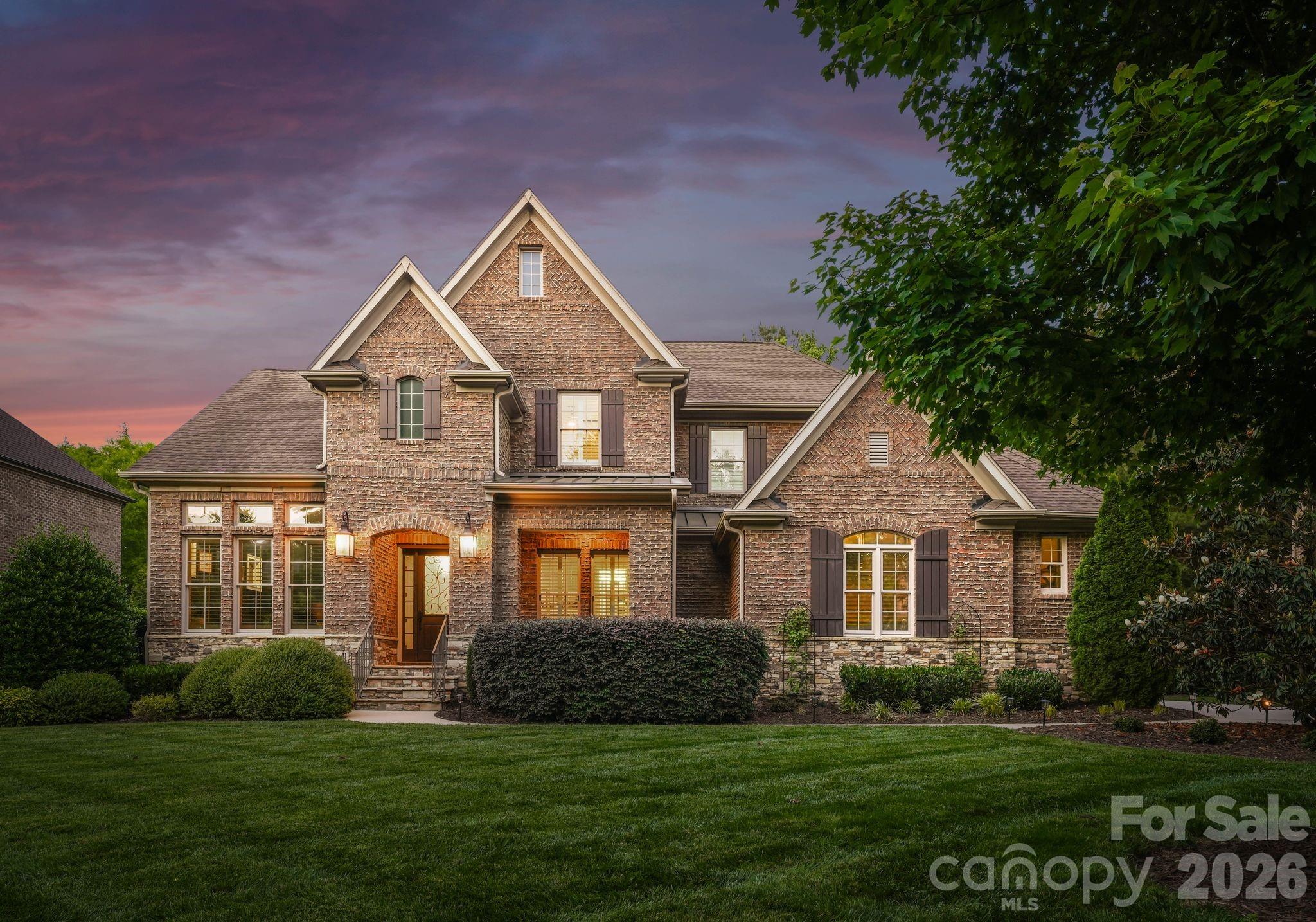 221 Glenmoor Drive — Waxhaw