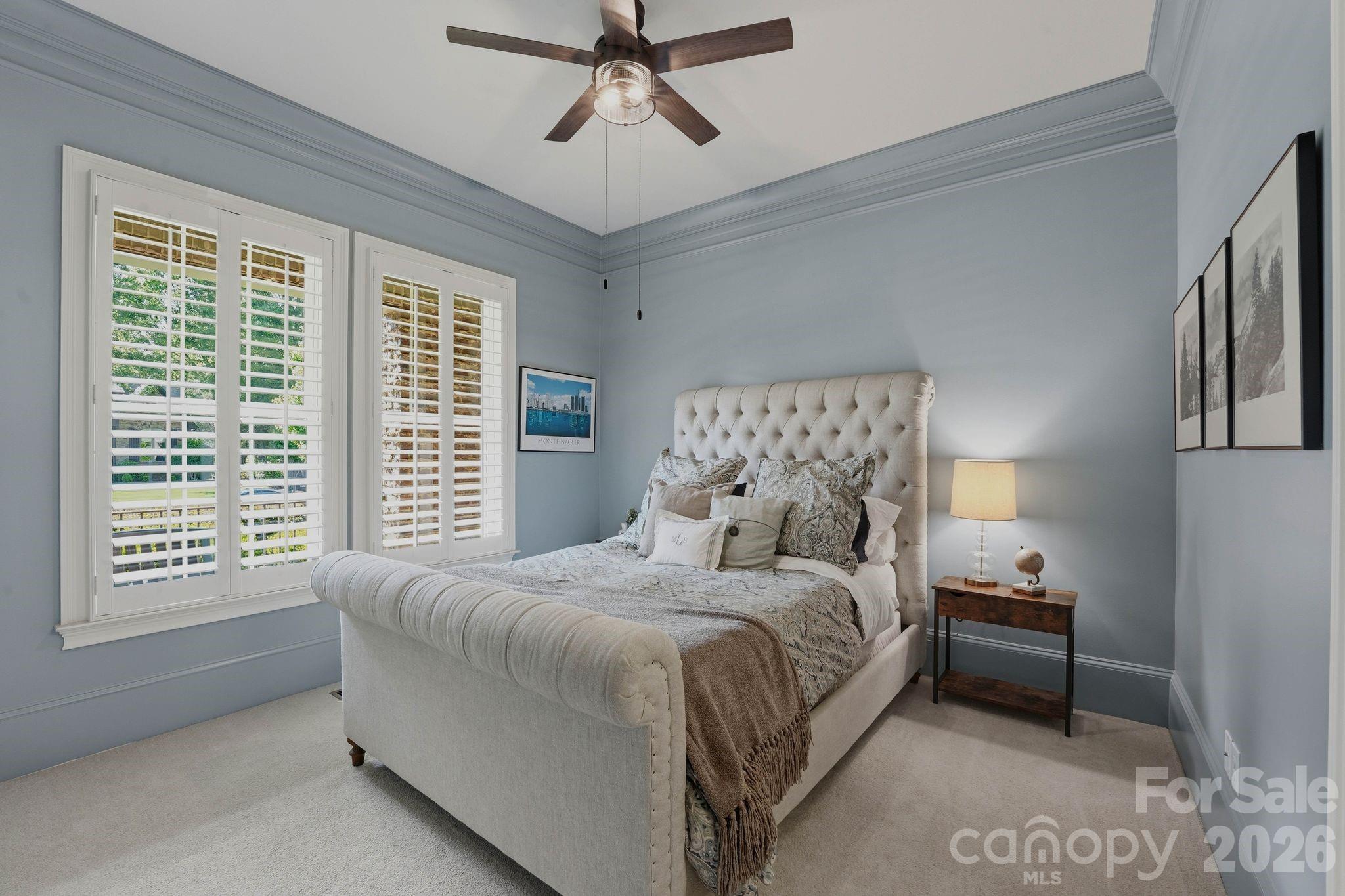 221 Glenmoor Drive — Waxhaw