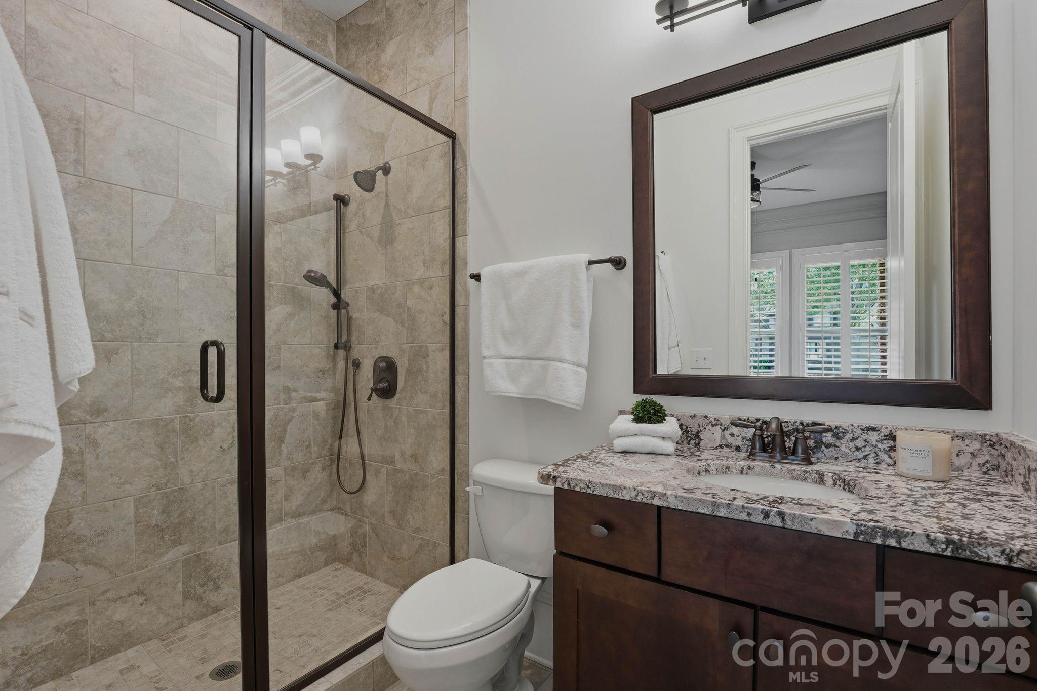 221 Glenmoor Drive — Waxhaw