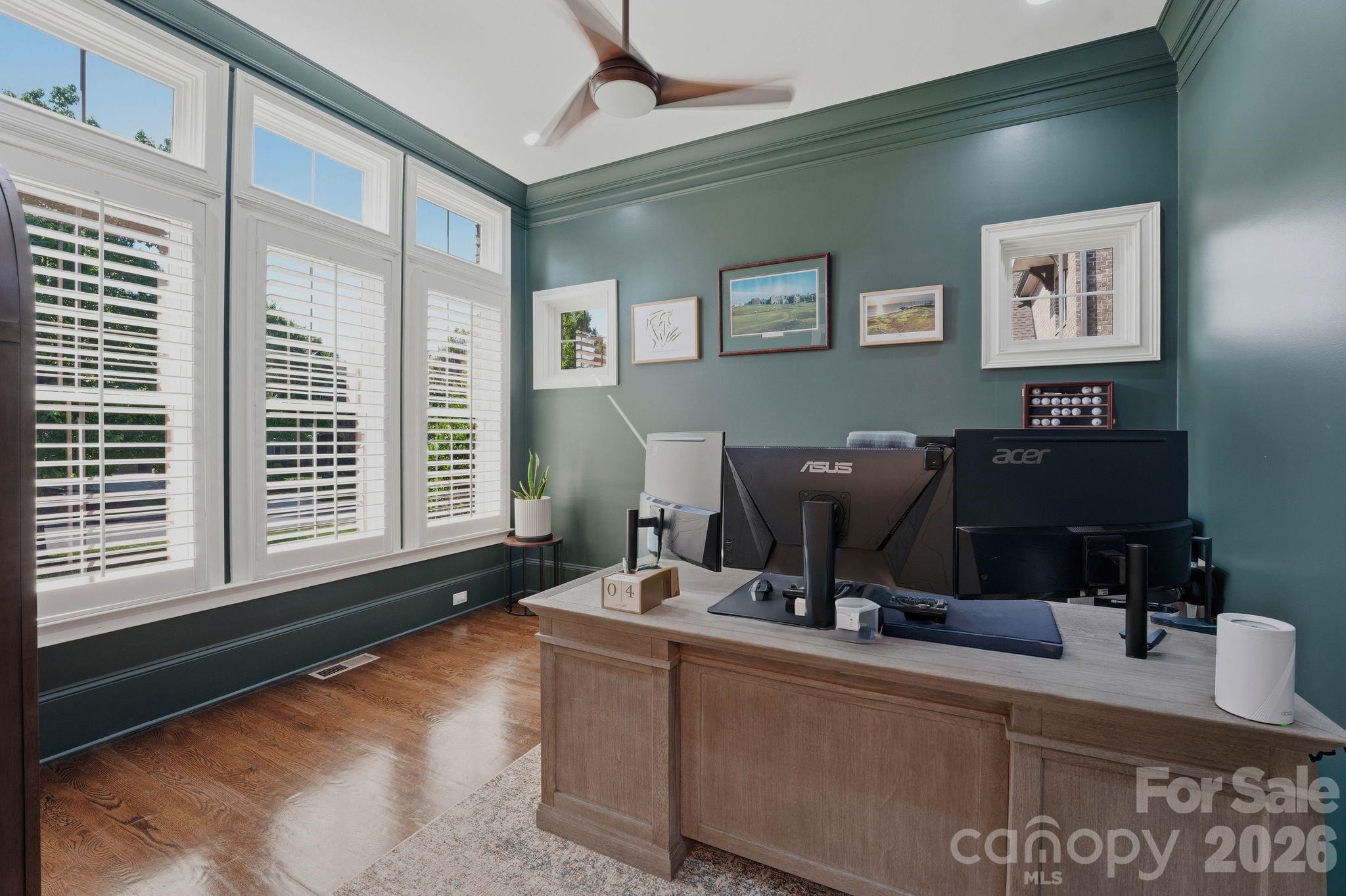 221 Glenmoor Drive — Waxhaw