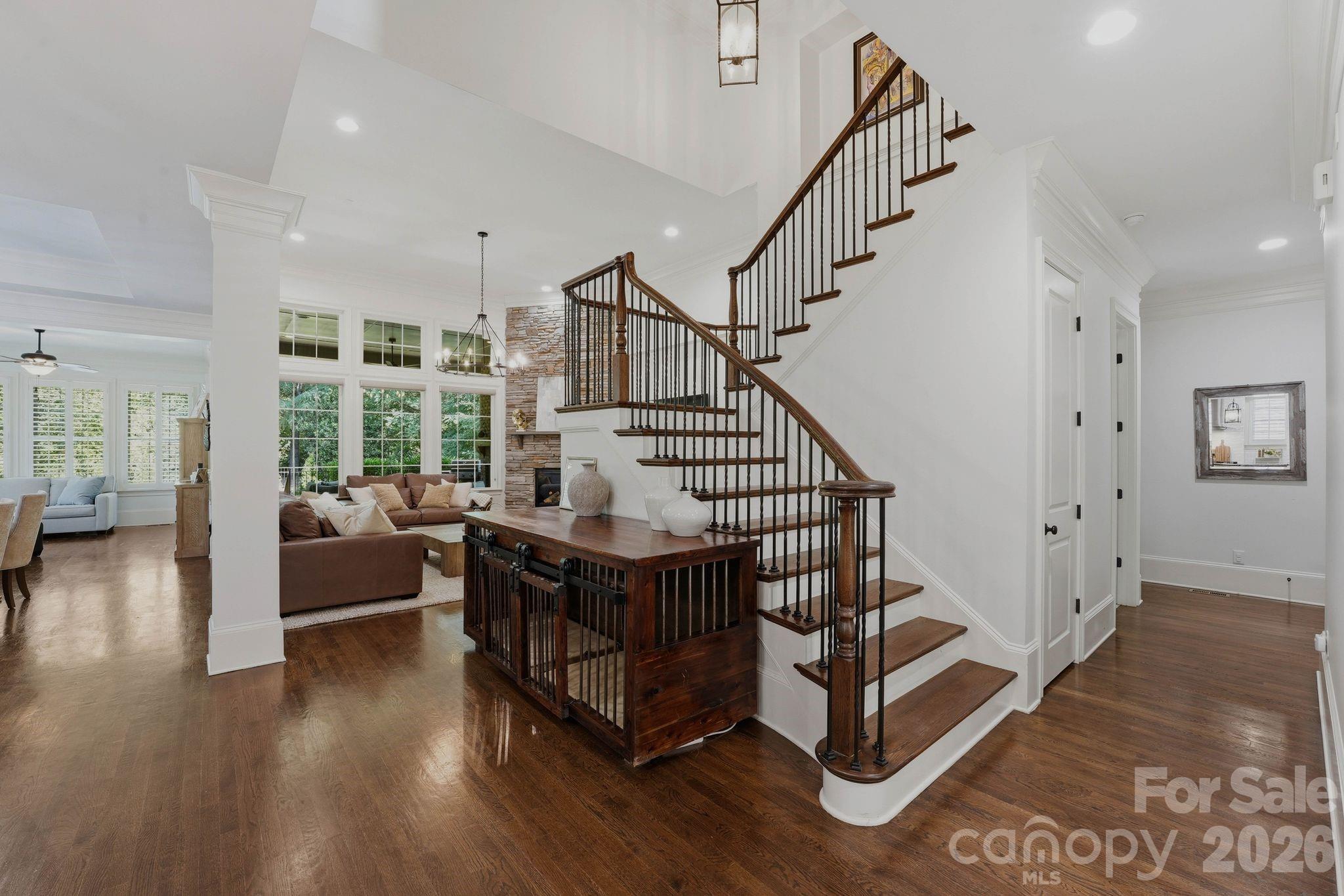 221 Glenmoor Drive — Waxhaw