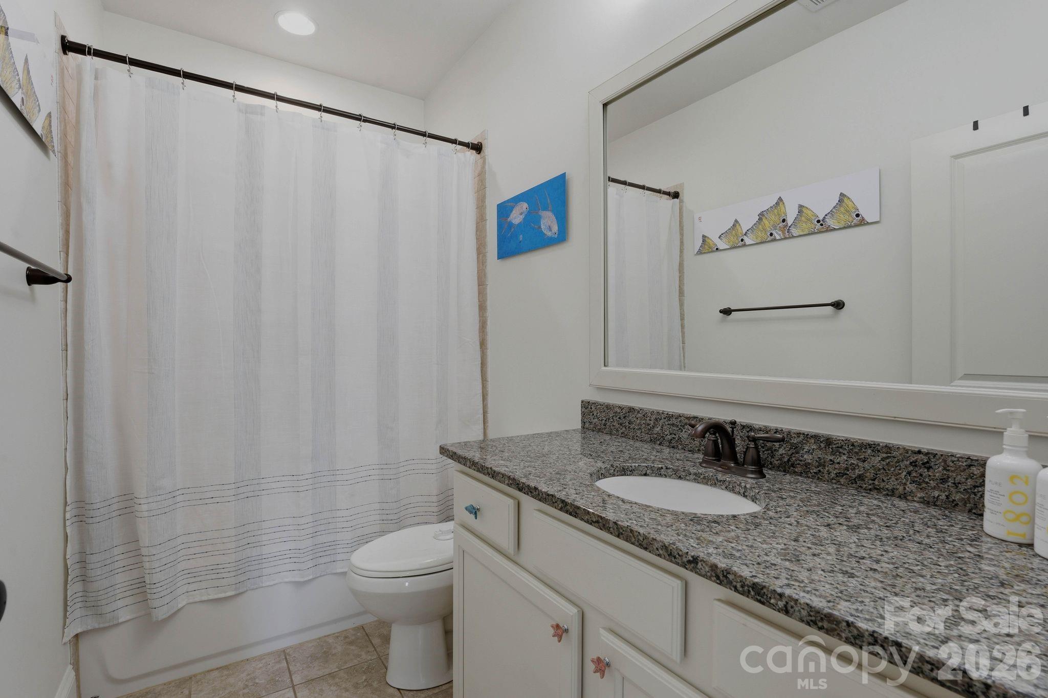 221 Glenmoor Drive — Waxhaw