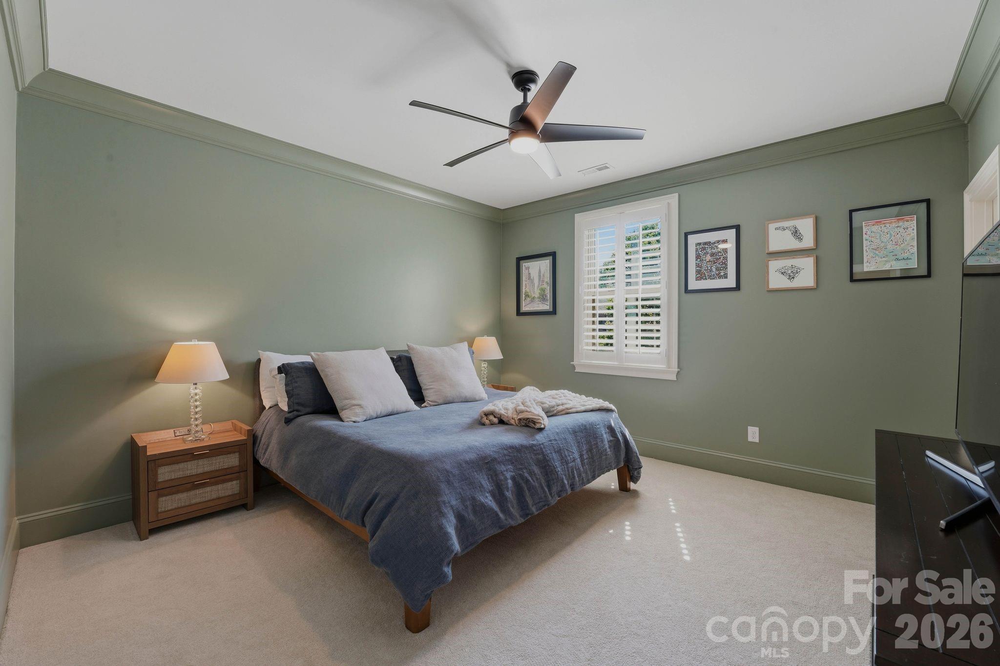 221 Glenmoor Drive — Waxhaw