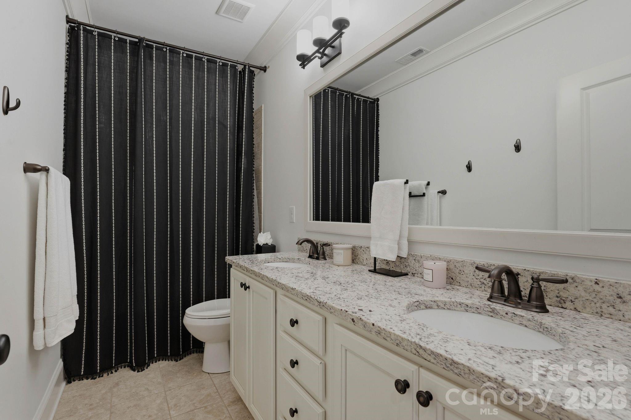 221 Glenmoor Drive — Waxhaw