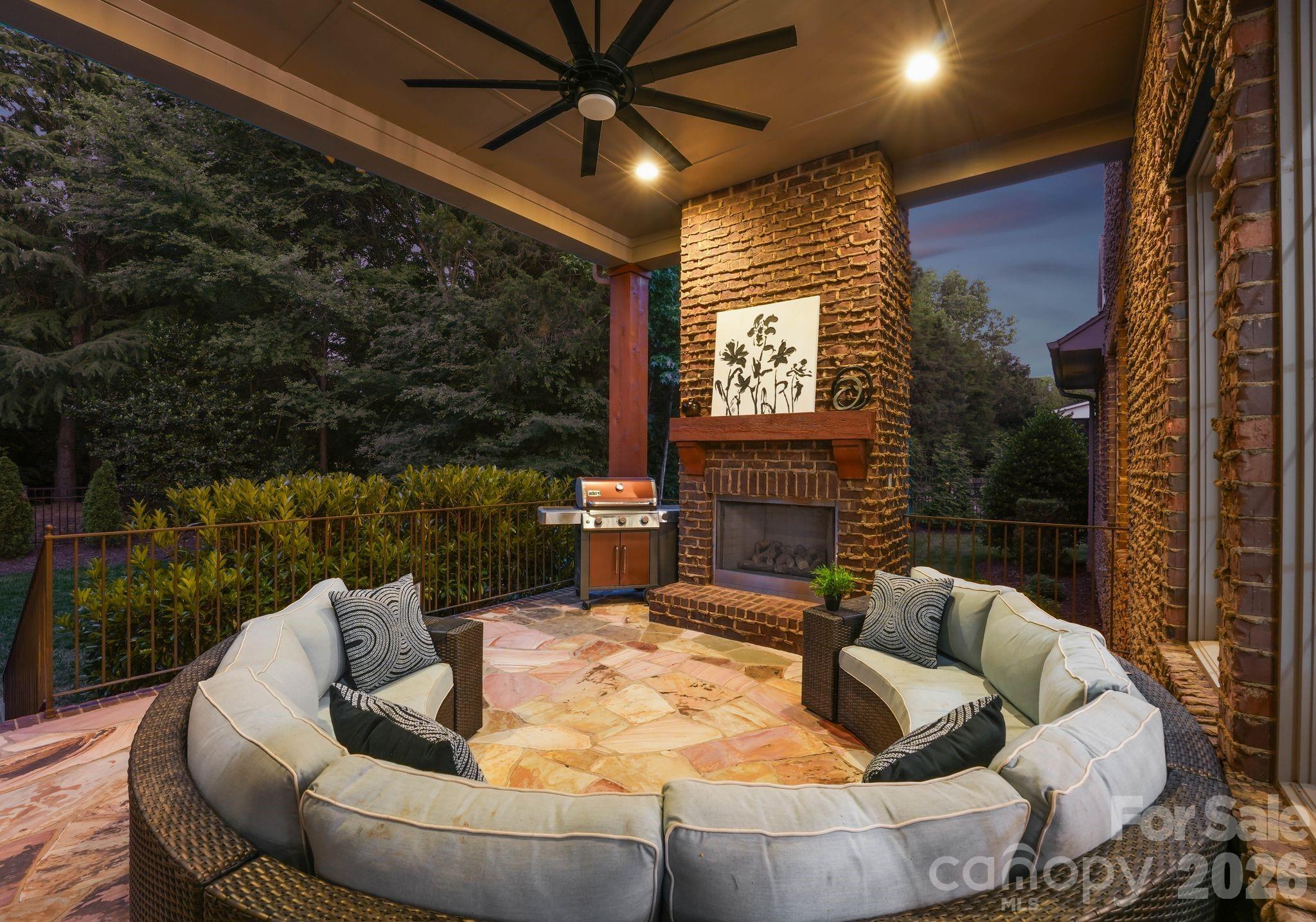 221 Glenmoor Drive — Waxhaw