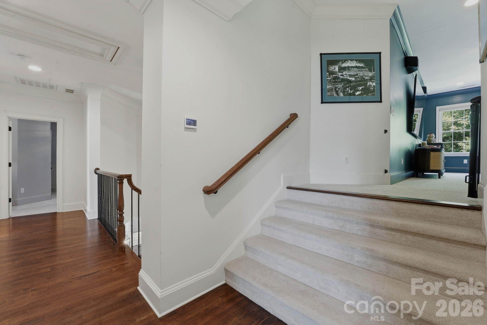 221 Glenmoor Drive — Waxhaw