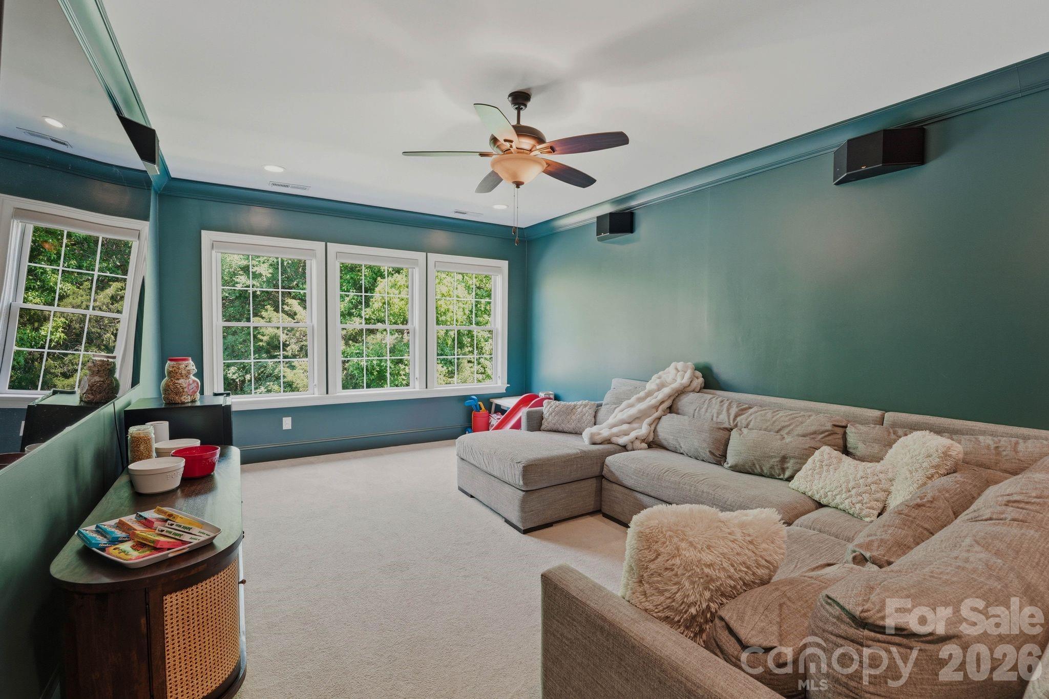 221 Glenmoor Drive — Waxhaw