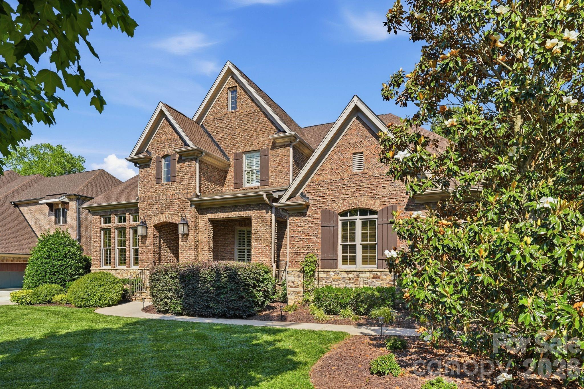 221 Glenmoor Drive — Waxhaw
