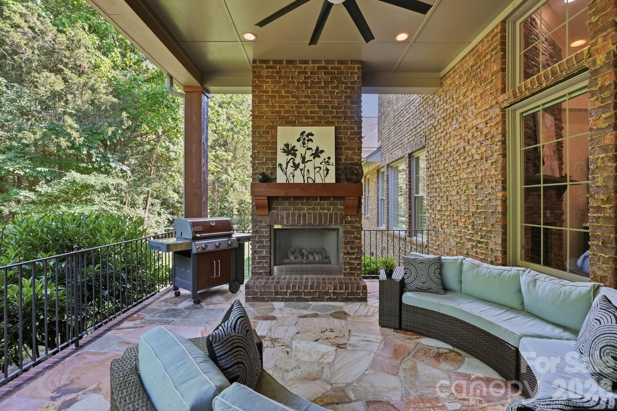 221 Glenmoor Drive — Waxhaw