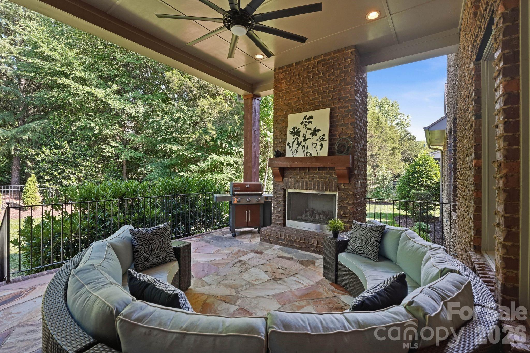 221 Glenmoor Drive — Waxhaw