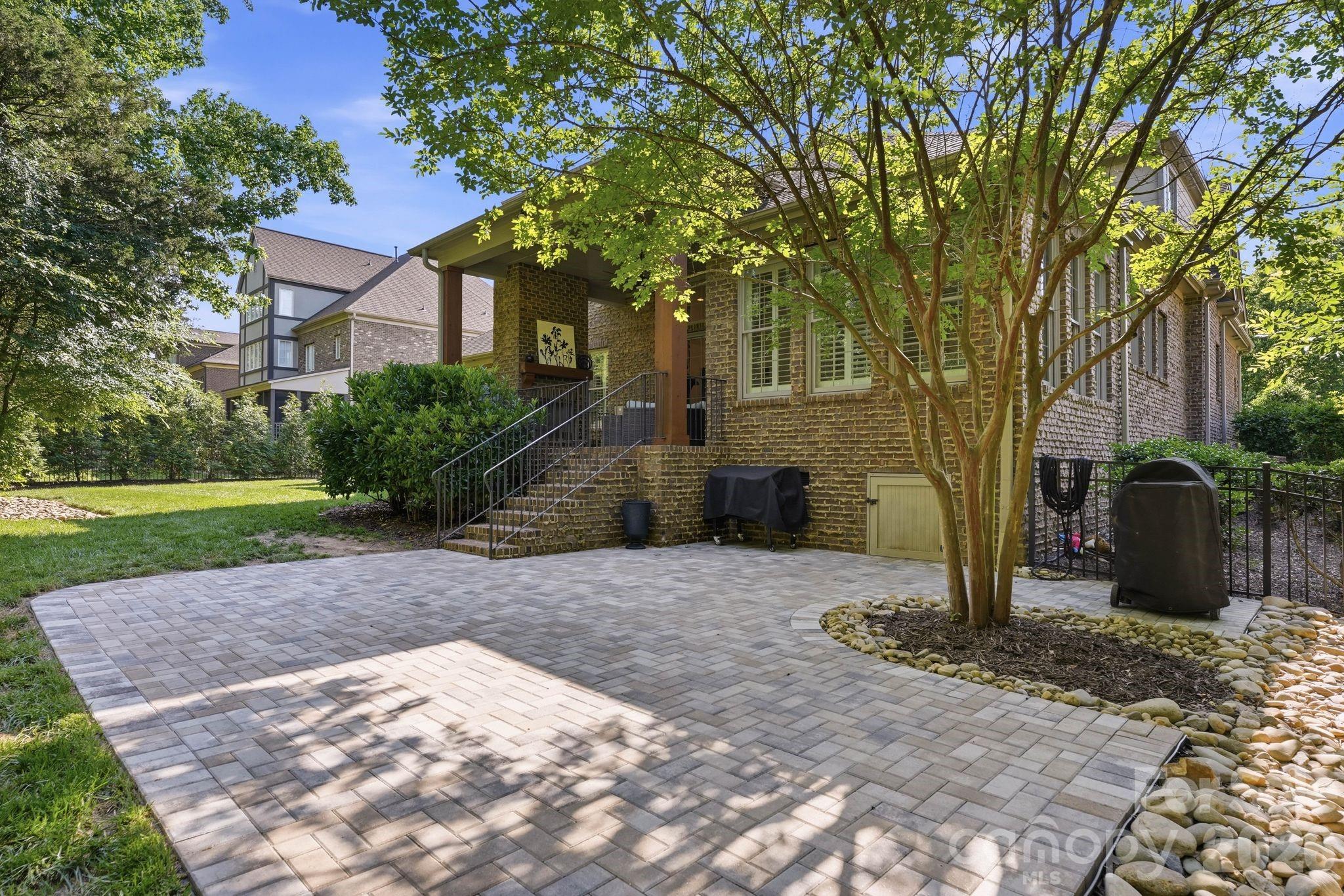 221 Glenmoor Drive — Waxhaw