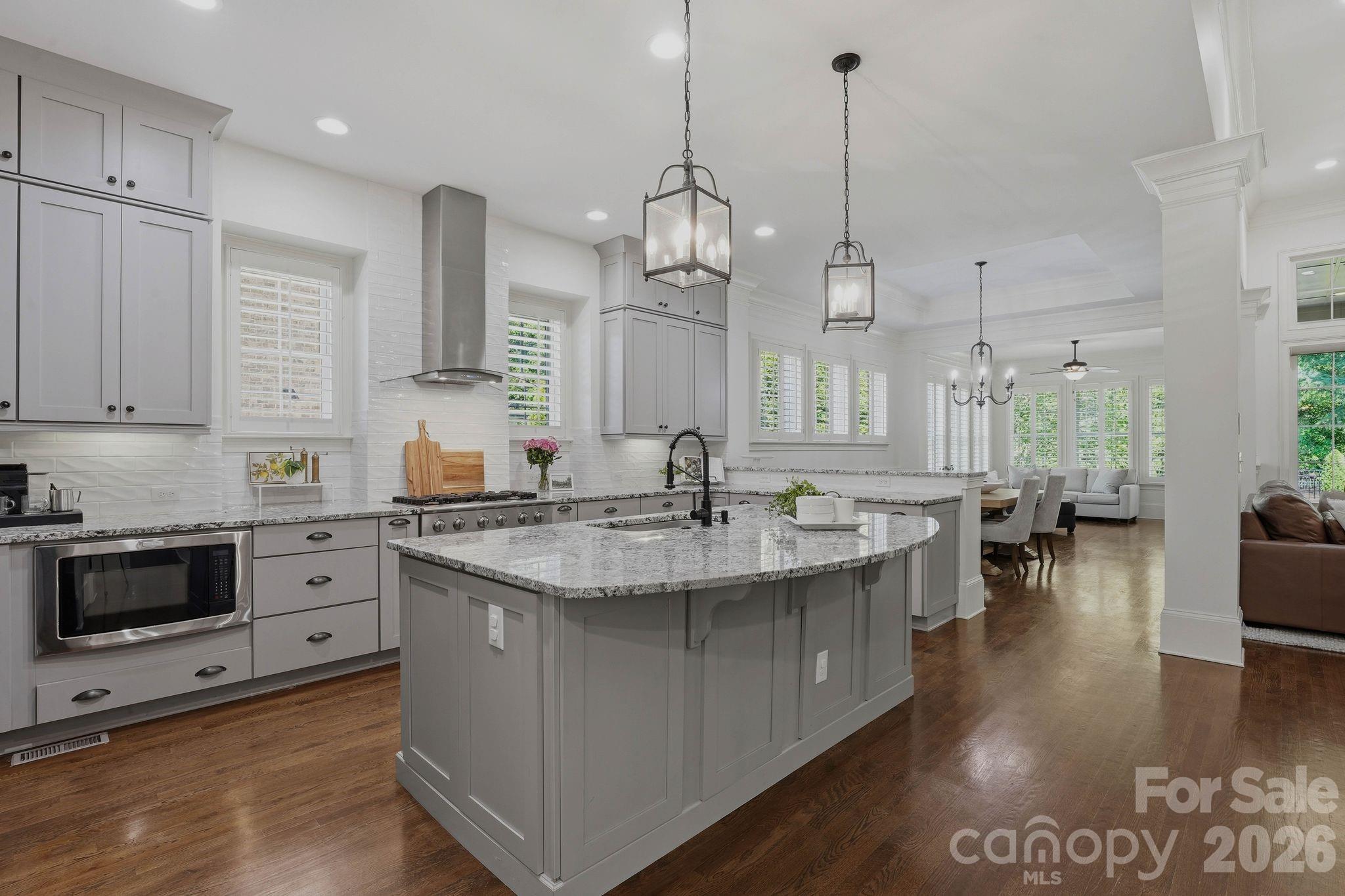 221 Glenmoor Drive — Waxhaw
