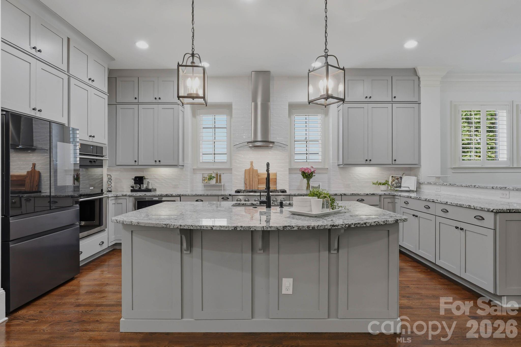221 Glenmoor Drive — Waxhaw