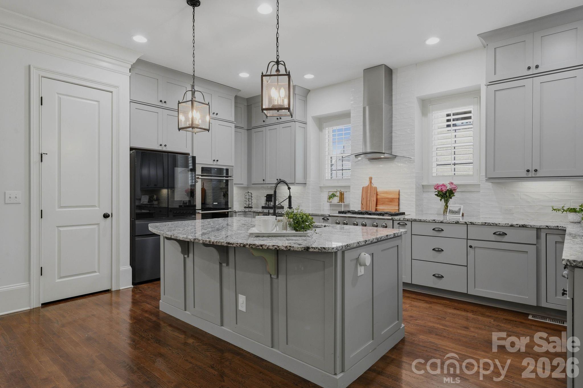 221 Glenmoor Drive — Waxhaw