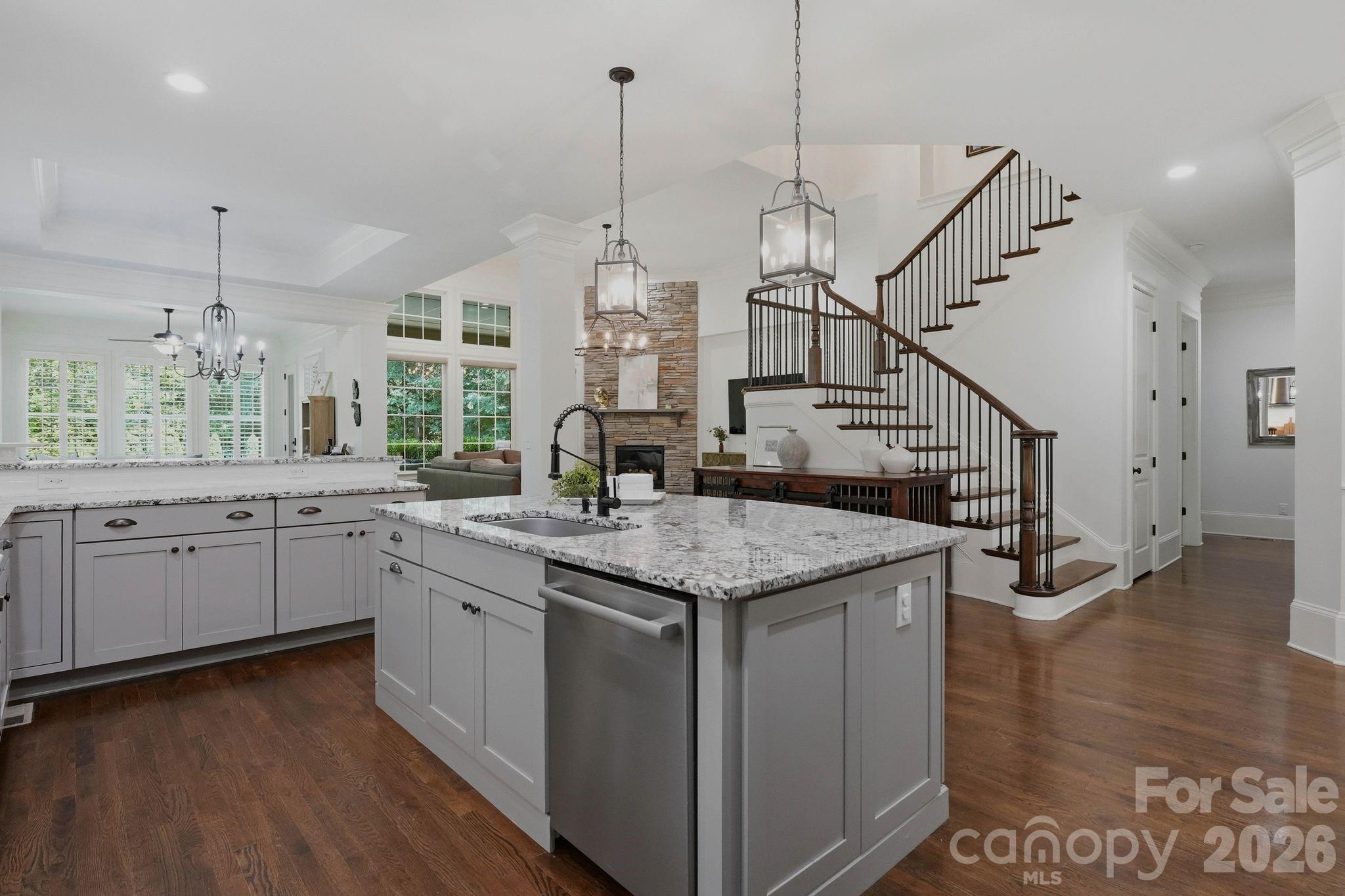 221 Glenmoor Drive — Waxhaw