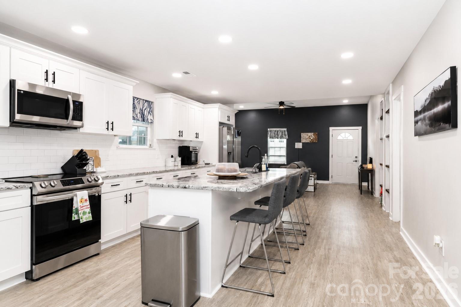 703 S Main Street — Landis