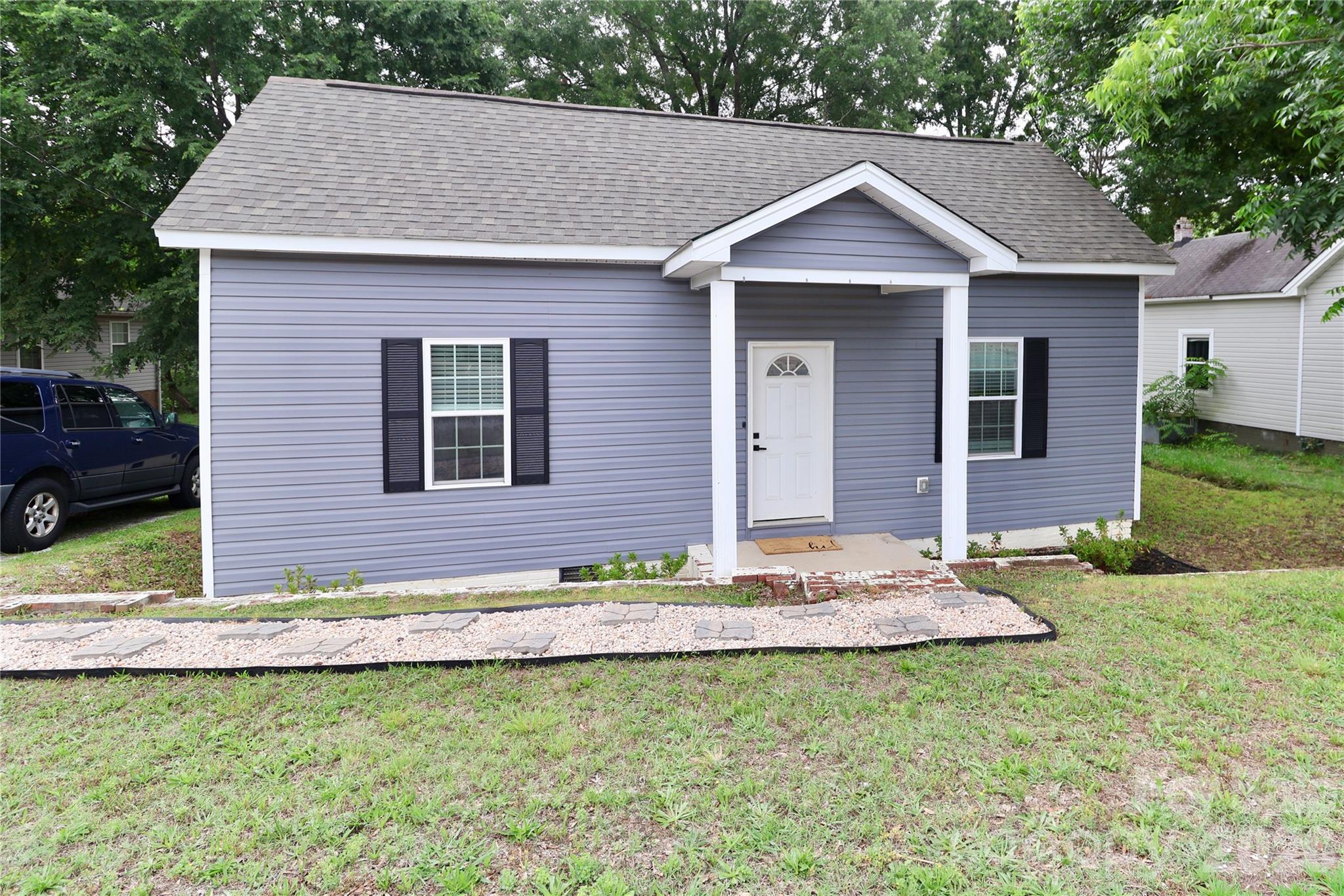 703 S Main Street — Landis
