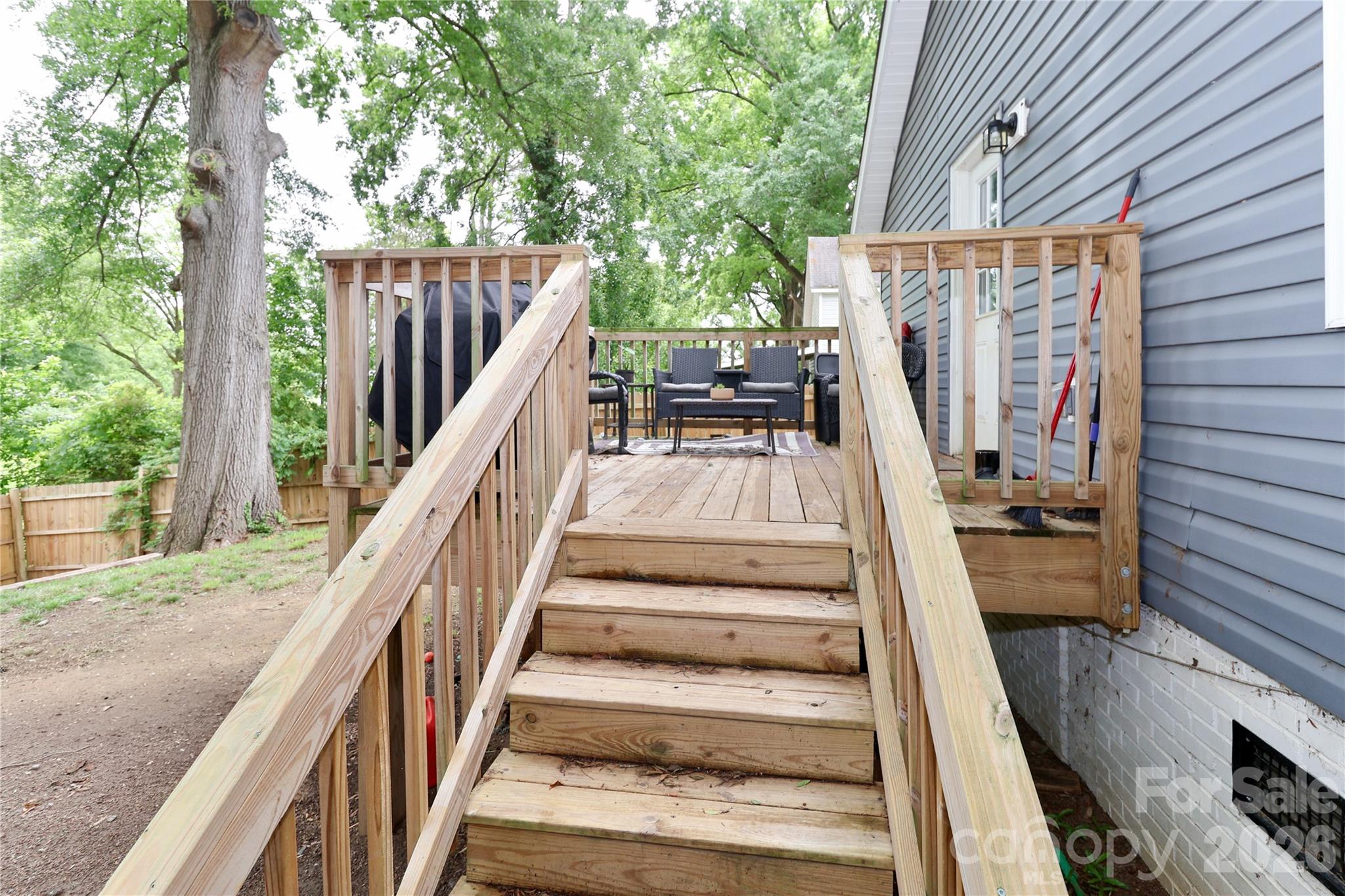 703 S Main Street — Landis