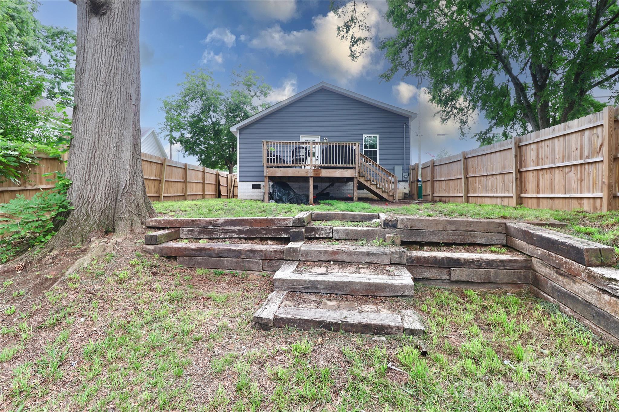 703 S Main Street — Landis
