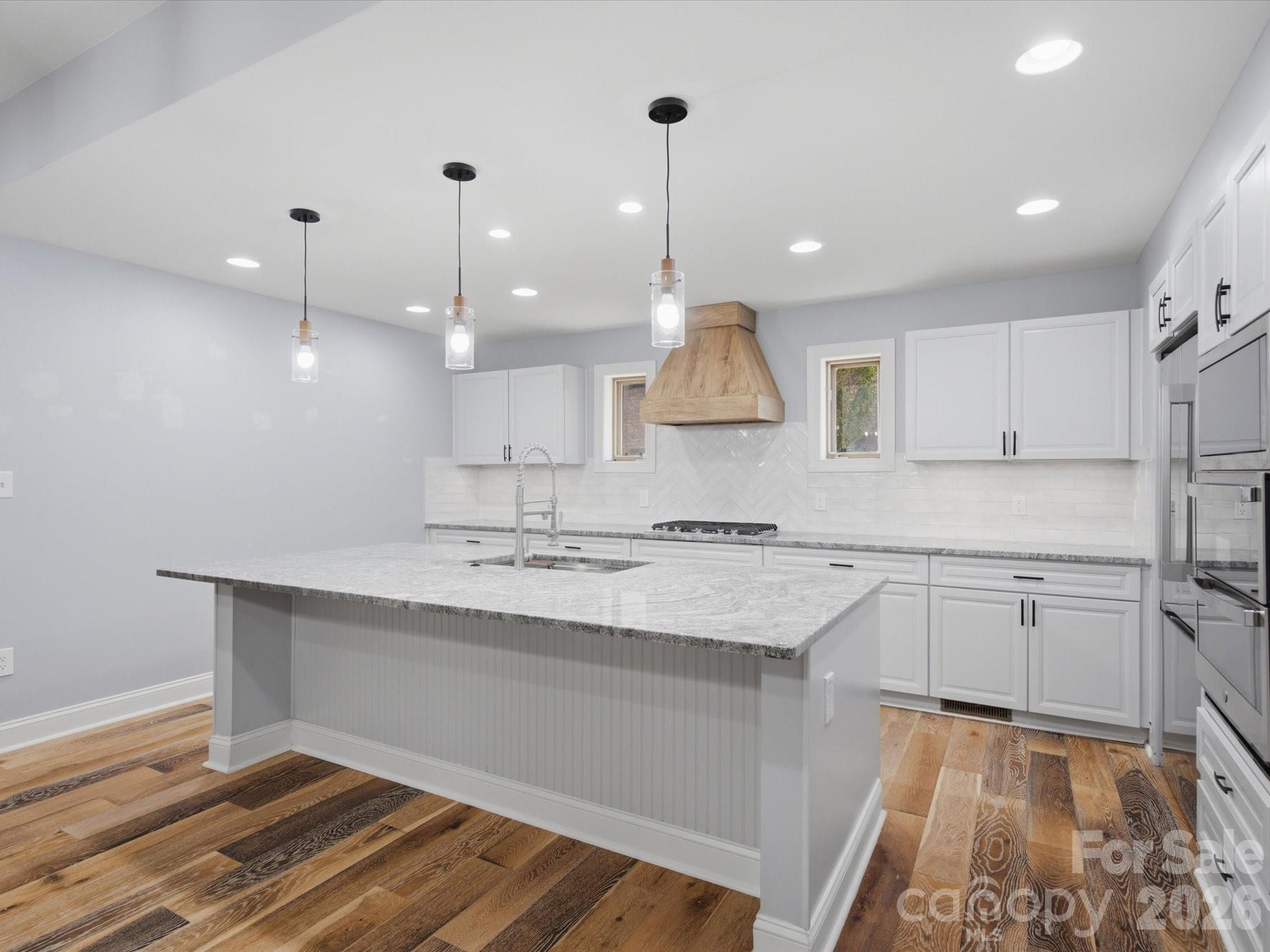 3004 Dodsworth Drive — Cramerton