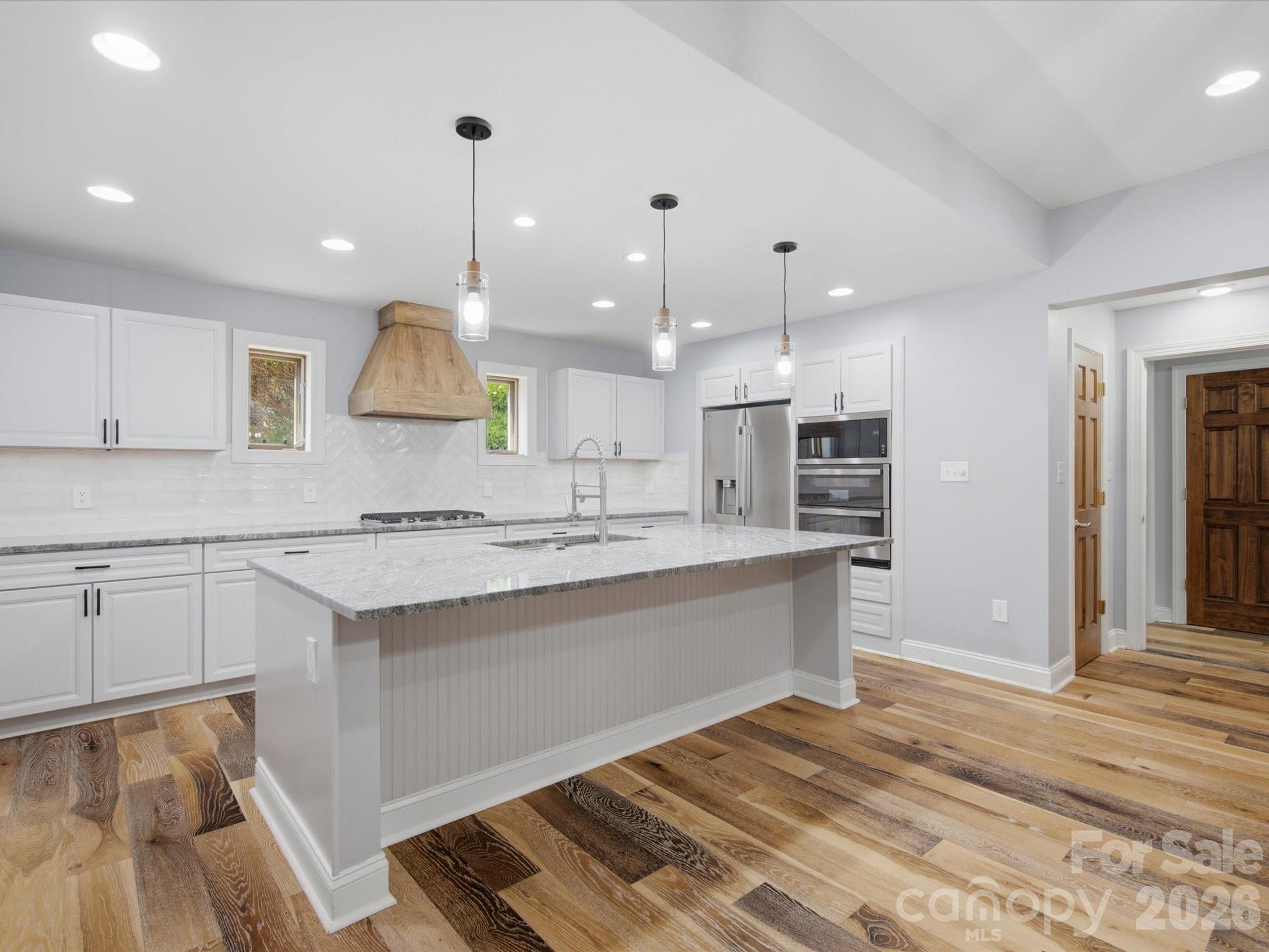 3004 Dodsworth Drive — Cramerton