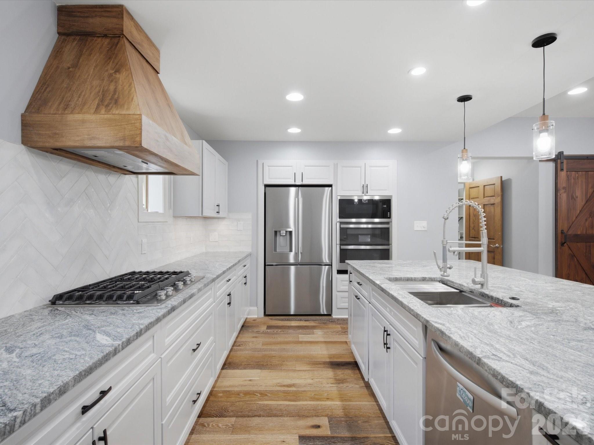 3004 Dodsworth Drive — Cramerton
